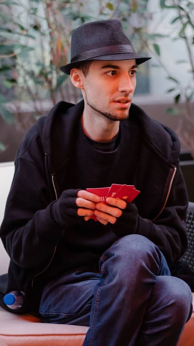 Marcelo "Mark" Kopmann — Software Engineer